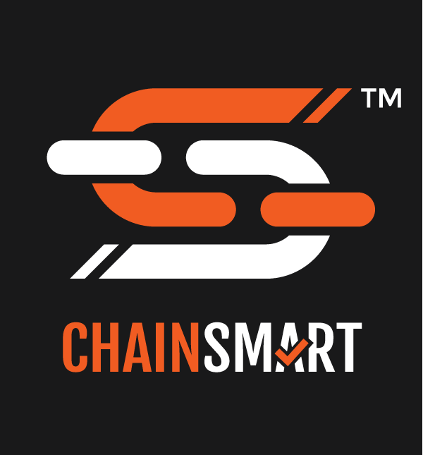 Chainsmart logo