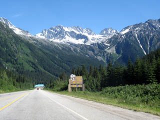 rogers pass