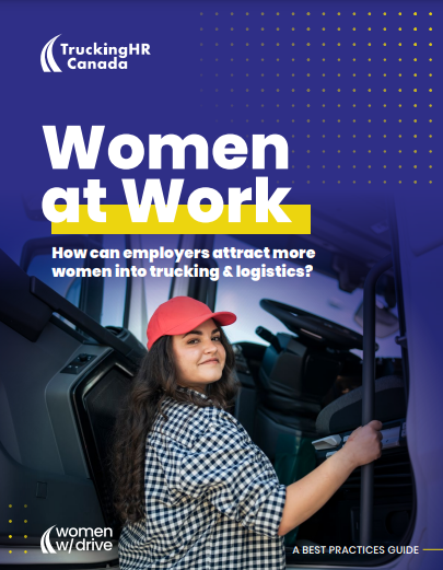 women at work THRC