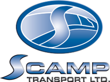 scamp transport