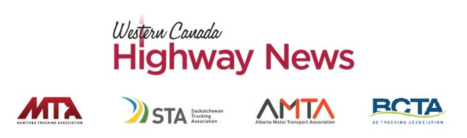 western canada highway news