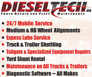Diesel Tech