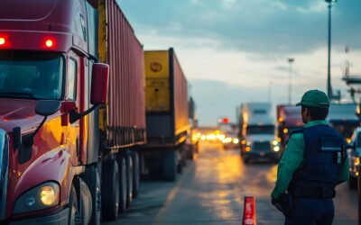 Get Ready: CVSA International Roadcheck Set for May 13–15, 2025