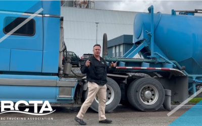 What is a Truck?  How Harmonizing Local Government Regulations Can Transform BC’s Trade Landscape