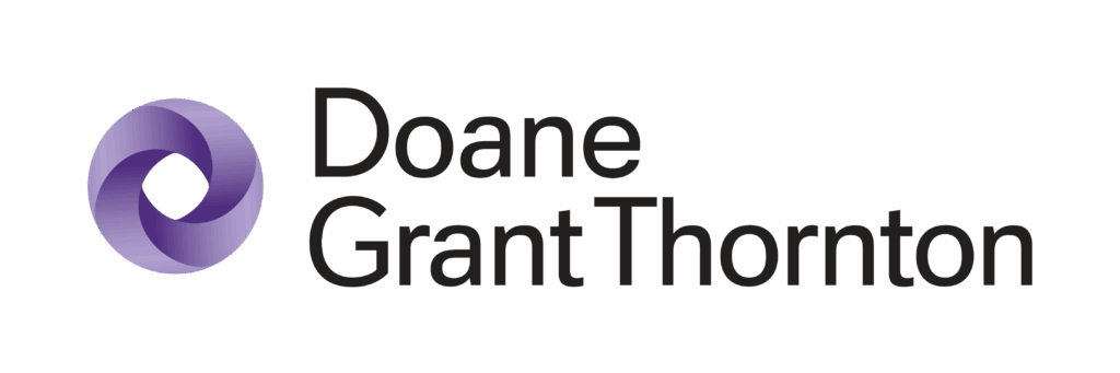 Doane Grant Thorton logo