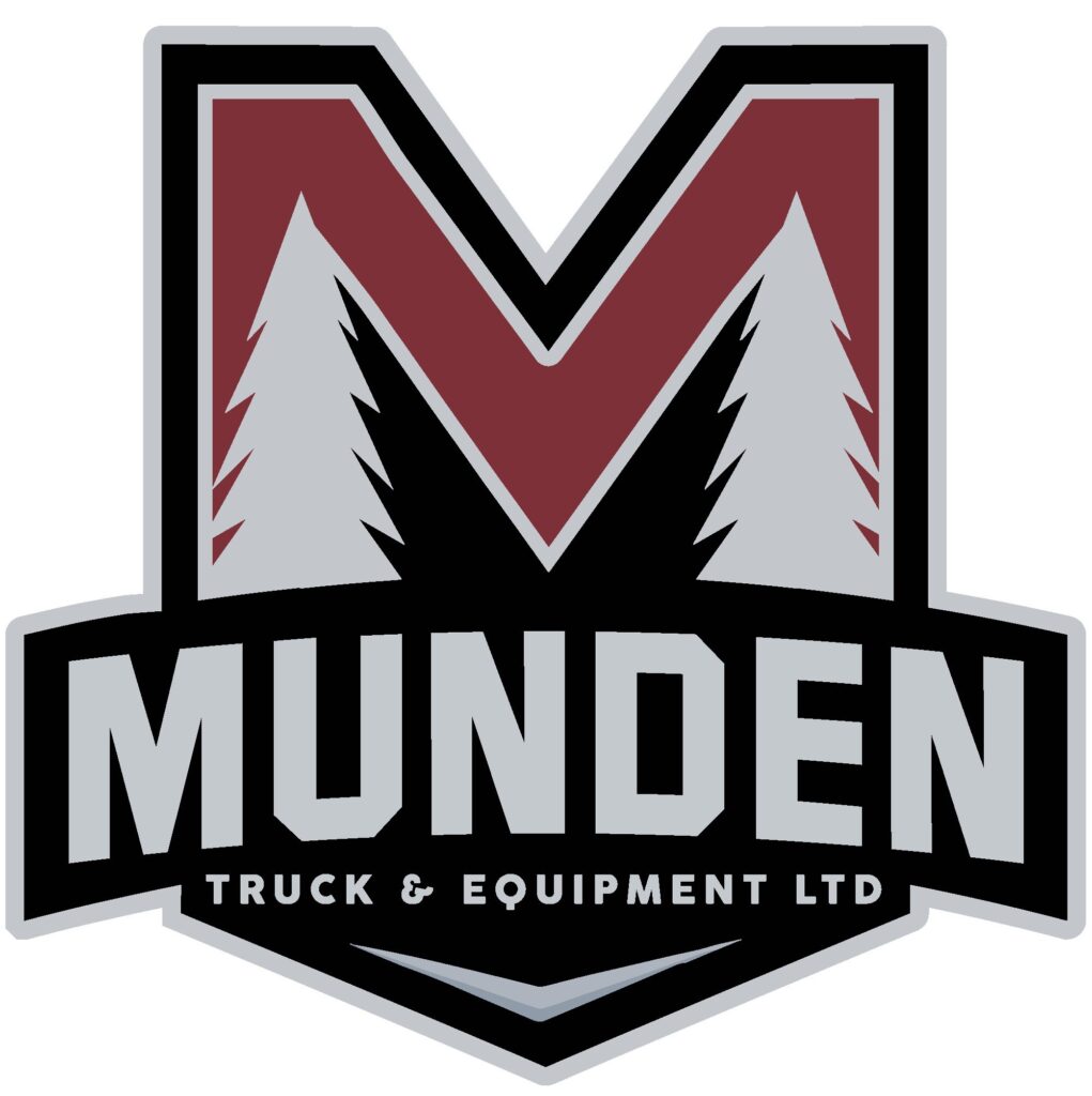 Munden Truck & Equipment Ltd.