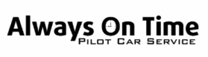 always on time logo