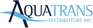 aquatrans distributors logo