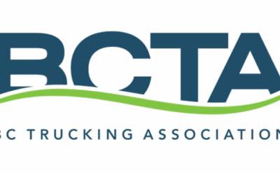 BC Trucking Association Announces New Board of Directors and Executive Committee for 2025/2026