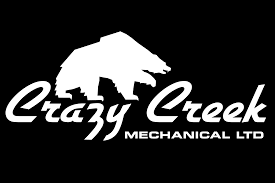 crazy creek mechanical
