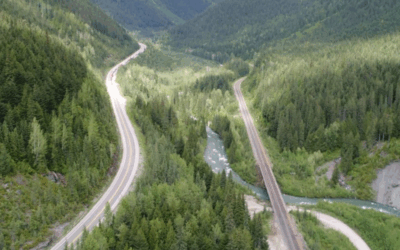 Highway 1 – Jumping Creek to MacDonald Snowshed Project