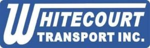 whitecourt transport logo