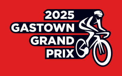 Gastown Grand Prix Road Closures and Temporary Removals