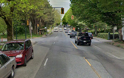 We Want to Hear from You: Hawks Avenue Traffic Pilot