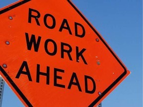 Highway 1 Off-Ramp Closure Near East 1st Avenue