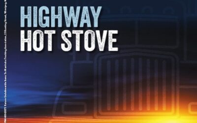 Western Canada Highway News Summer 2025
