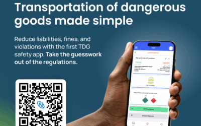 We are partnering with Nutech Comply