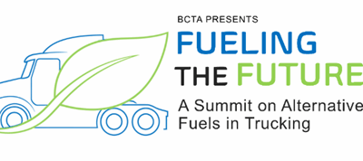 Fueling the Future: A Summit on Alternative Fuels in Trucking