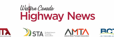 Advertise in the Winter Issue of Western Canada Highway News