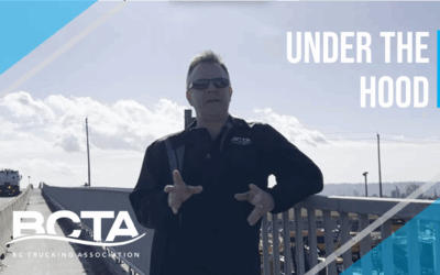 Improving Winter Highway Safety Through GPS Tracking & Transparency