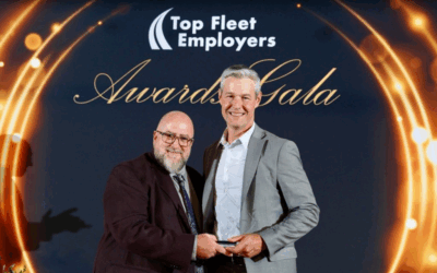 THRC Honours 108 Top Fleet Employers at Annual Awards Gala 2025