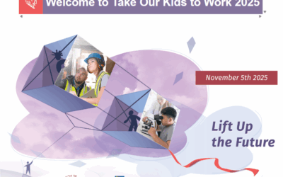 Inspiring the Next Generation: Take Our Kids to Work Day