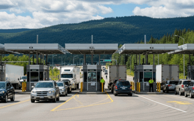CBSA System Outages Prompt Federal Review