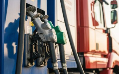 Drive Smarter, Save Fuel, and Cut Emissions with CarriersEdge