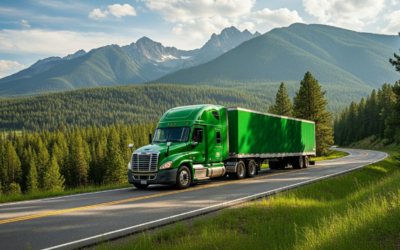 Six Years of Measurable Impact: What the HDVE Program Has Delivered for BC’s Trucking Sector