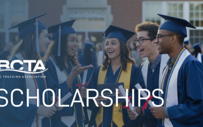Now Accepting Applications: BCTA Scholarships for 2026
