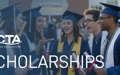 Apply Now for BCTA’s 2026 Scholarships