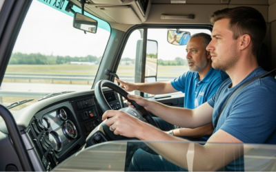 Four Years of MELT: Are BC’s Drivers Better Trained?