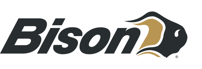 Bison logo 768x262