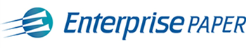 Enterprise Paper logo