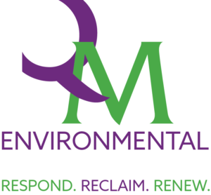 QM Environmental Logo