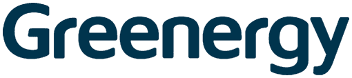 greenergy logo