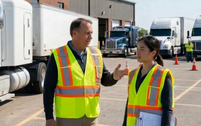 BC Trucking Association Calls for Immediate Moratorium on New Class 1 Driving Schools