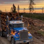 Inwood Trucking Ltd