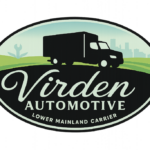 Virden Automotive Inc